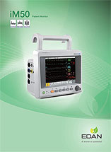 Patient Monitor iM50