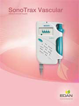 PDF EDAN !2 channel ECG SE-1010