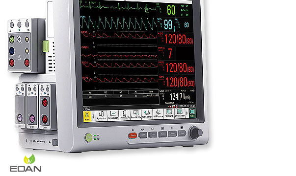 Patient Monitor Elite V8