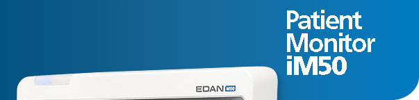 Patient Monitor iM50