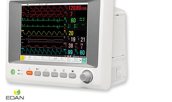 Patient Monitor iM50