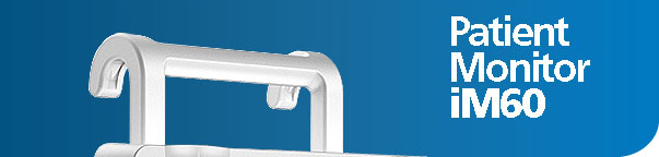 Patient Monitor iM60 