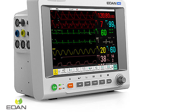 Patient Monitor iM60 