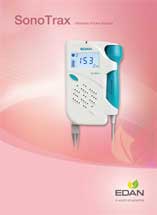 PDF EDAN !2 channel ECG SE-1010