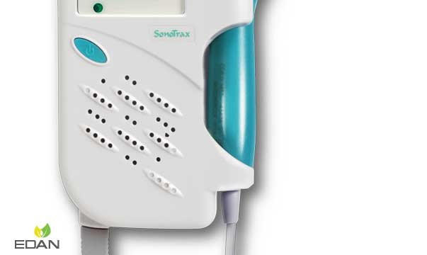 Edan Ultrasonic Vascular Doppler Sonotrax II