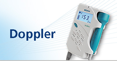 Dopplers  - Medeco Medical LLC