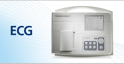 ECG - Medeco Medical LLC