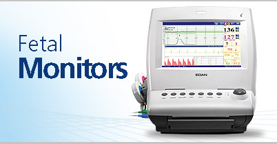 Fetal Monitors - Medeco Medical LLC