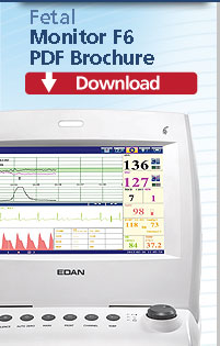 Fetal Monitor F6 PDF