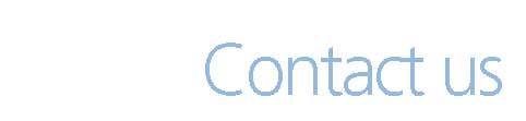 Contact us