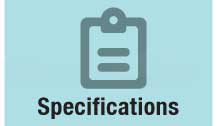 Specifications