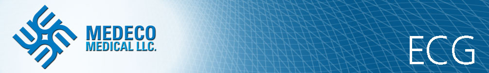 Medeco Medical - ECG