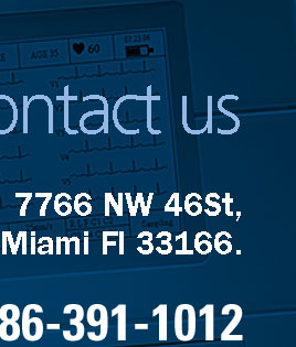 Medeco Medical Store