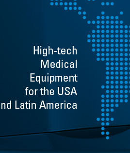 Medeco Medical Store