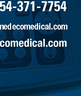 Medeco Medical Store