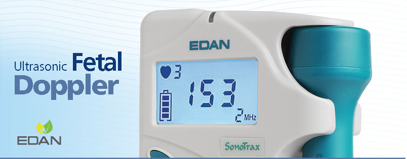 Fetal Doppler