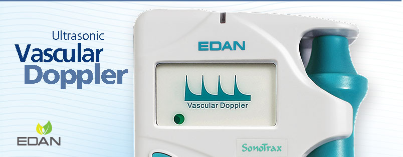 Vascular Doppler