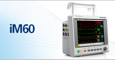 Patient Monitor iM60