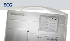 ECG