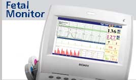 Fetal Monitor