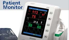 Patient Monitor