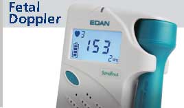 Fetal Doppler