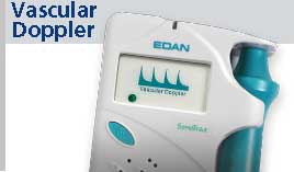 Vascular Doppler